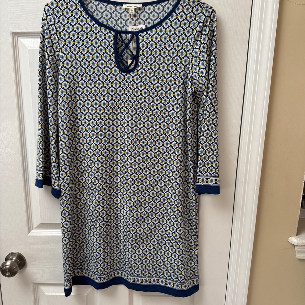 Perfect dress for summer!